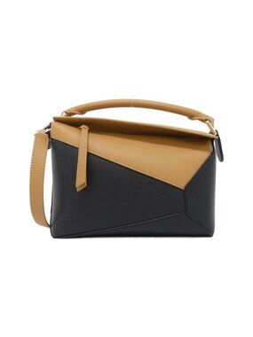Loewe Puzzle Edge Small Shoulder Bag